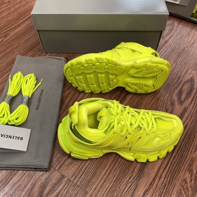 Balenciaga Track Shoes